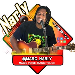Marc Narly Chrysostome