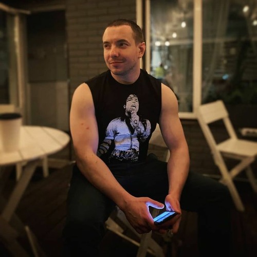 Vadym Onyshchenko’s avatar