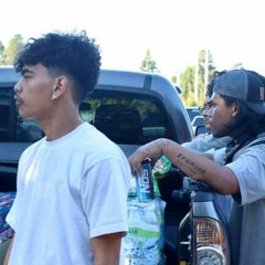 Shmurrda deuce
