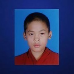 Lobsang Wangchu