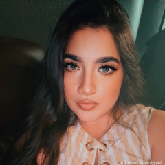 ShesSeriouslyGold