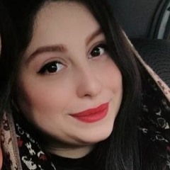 Elnaz Boromand