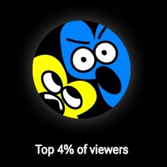BFDI Top 4% fan
