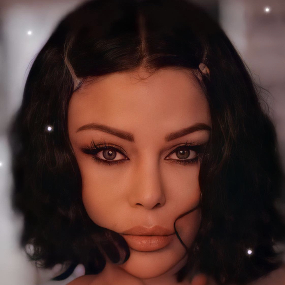 Haifa Wehbe