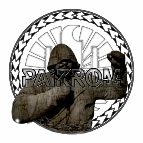 Paikrom987(MxR-UZI)...[Pacique_Sound]’s avatar