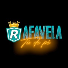 A Favela ta de pé