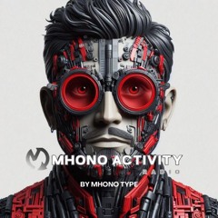 Mhono Activity Radio