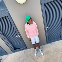 YNW RICHARD LITTLE NOTTI
