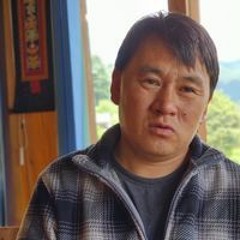 Namgyel Tshering
