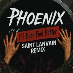 SAINT LANVAIN