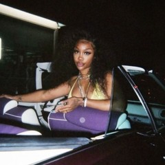 Pablo SZA