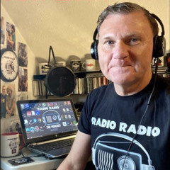radio radio show - Cliff Howarth
