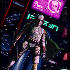 Synthwave Digi 1986