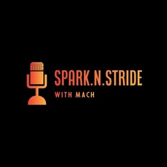 SPARK.N.STRIDE