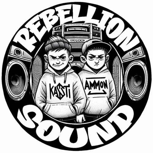REBELLION SOUND’s avatar