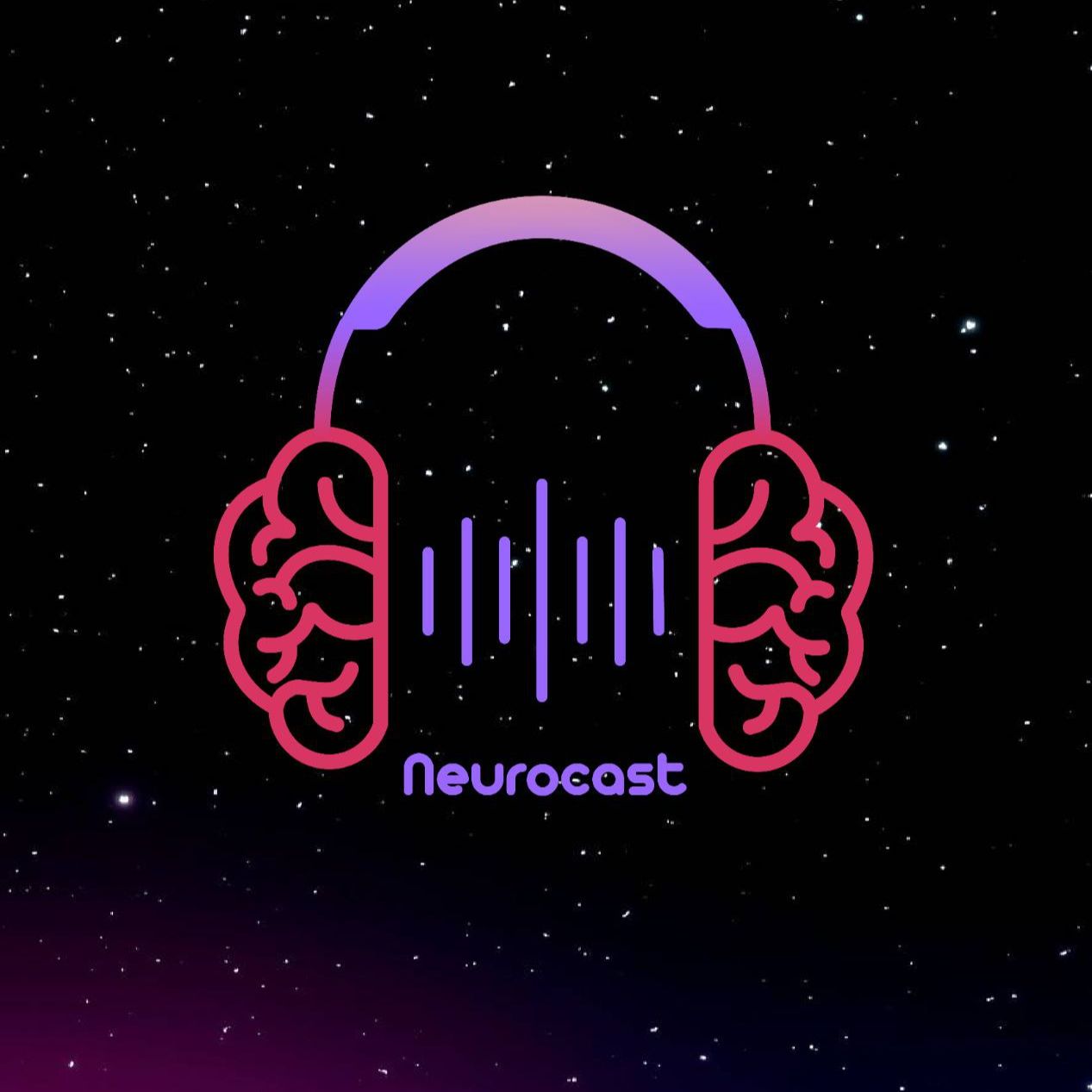 NeuroCast by LUMSNSSA podcast artwork