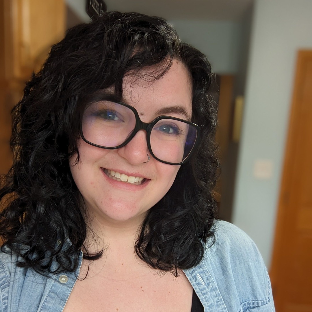 Maggie Bantner’s avatar