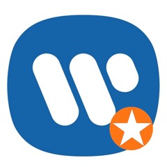 Warner Music Group ★