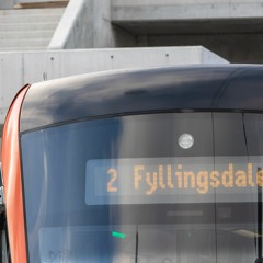Linje 2 - Kristianborg