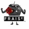FraiseGuerriere