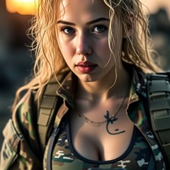 DASHA PRODAN