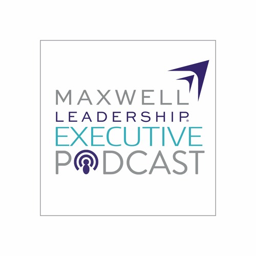 Maxwell Leadership Executive Podcast’s avatar