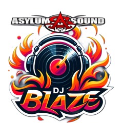 Dj Blaze (AsylumSound)