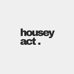 housey act.