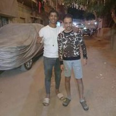 مصطفی طلعت ابو القاسم
