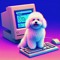 Poodle Waves