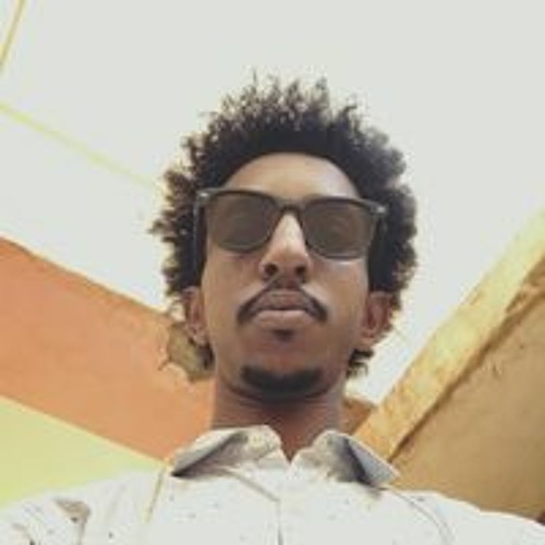 Ali Ibn Omer’s avatar