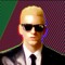 Marshal Bruce Mathers |||