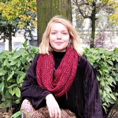 Rozemarijn Vera Sophia