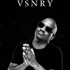 DJ VISIONARY