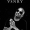 DJ VISIONARY