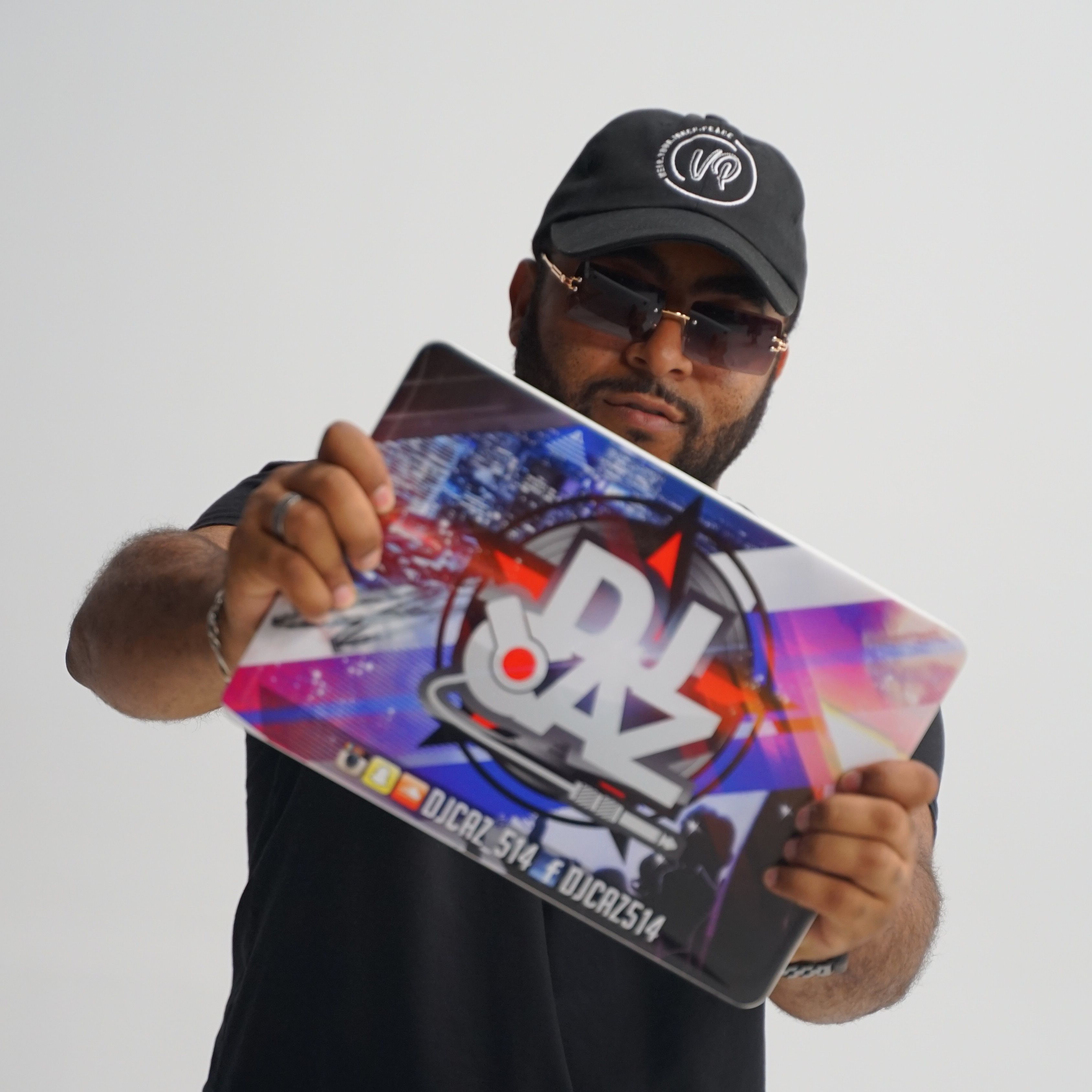 Soca & R&B ! IG Live Audio - "Different Sundaze" Pt.4 26/04/20 -