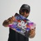 DJ CAZ