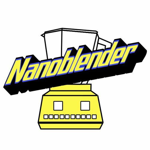 Nanoblender’s avatar