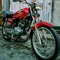 Tfc Rido alfa rizi