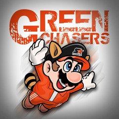 Green Chasers Records