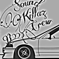 Sound Killaz Crew CR