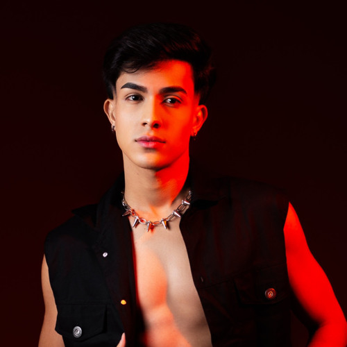 DJ IKEDA — artist photo