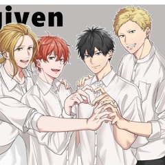 given