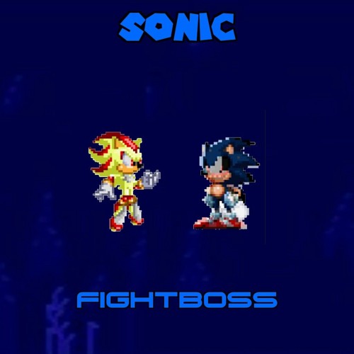 SonicFightbossYt’s avatar