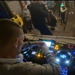 Dj Scott-E