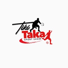 Stream Tiki Taka Sport Show | Listen to podcast episodes online for free on  SoundCloud