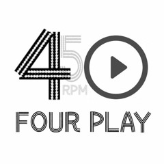 Four Play Podcast