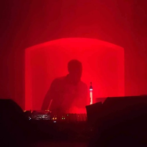DJ RED’s avatar