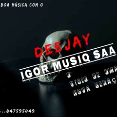 DJ Igor musiQ Mz