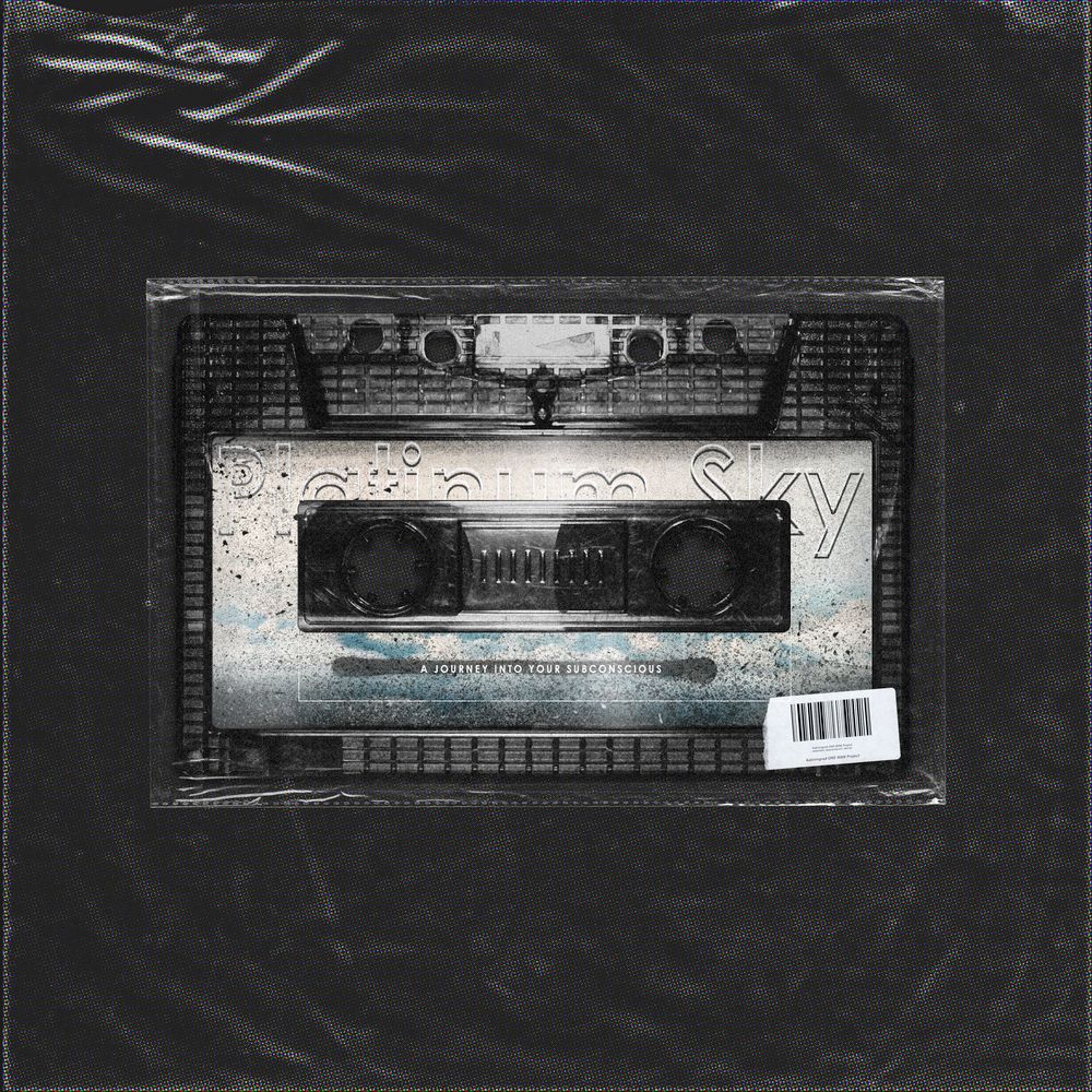 Platinum Sky podcast artwork